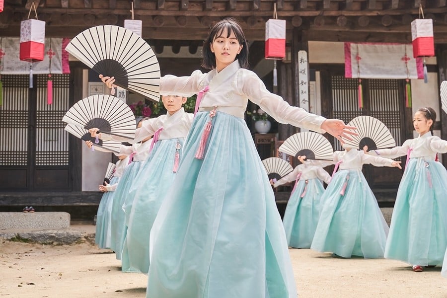 5 Kdrama Menarik Kim So Hyun Yang Boleh Ditonton di Viu, Selain My Lovely Liar 4 IMG 3616
