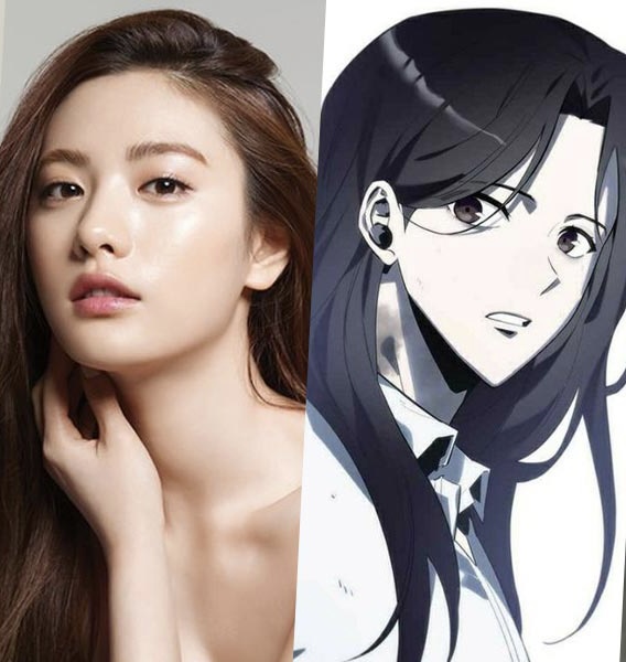 3 Bintang Korea Nana, Lee Min Ho dan Ahn Hyo Seop Bakal Bergandingan Dalam Filem Adaptasi Webtoon 2 IMG 3709