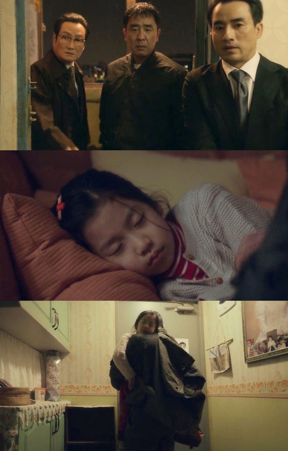 7 Perbezaan Kdrama Moving Episod 14 & 15 vs Webtoon 3 IMG 3750