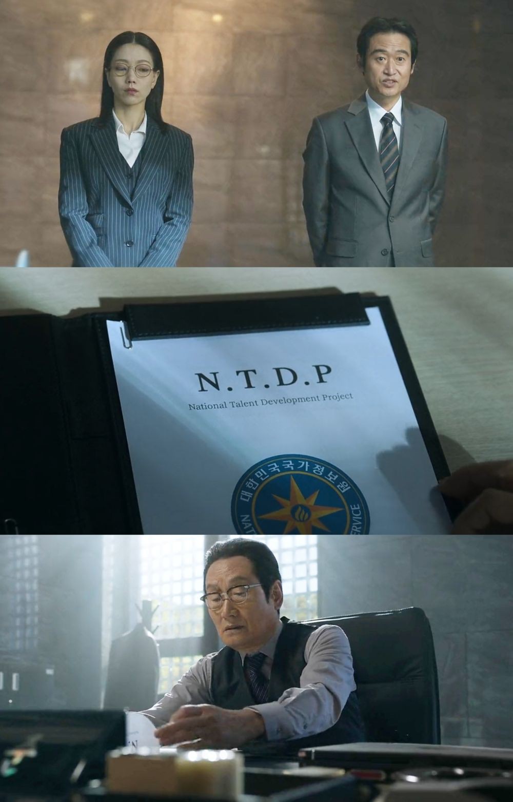 7 Perbezaan Kdrama Moving Episod 14 & 15 vs Webtoon 4 IMG 3751 1