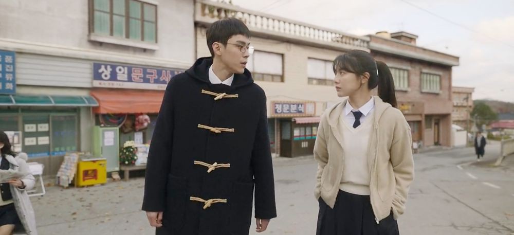 7 Perbezaan Kdrama Moving Episod 14 & 15 vs Webtoon 5 IMG 3752