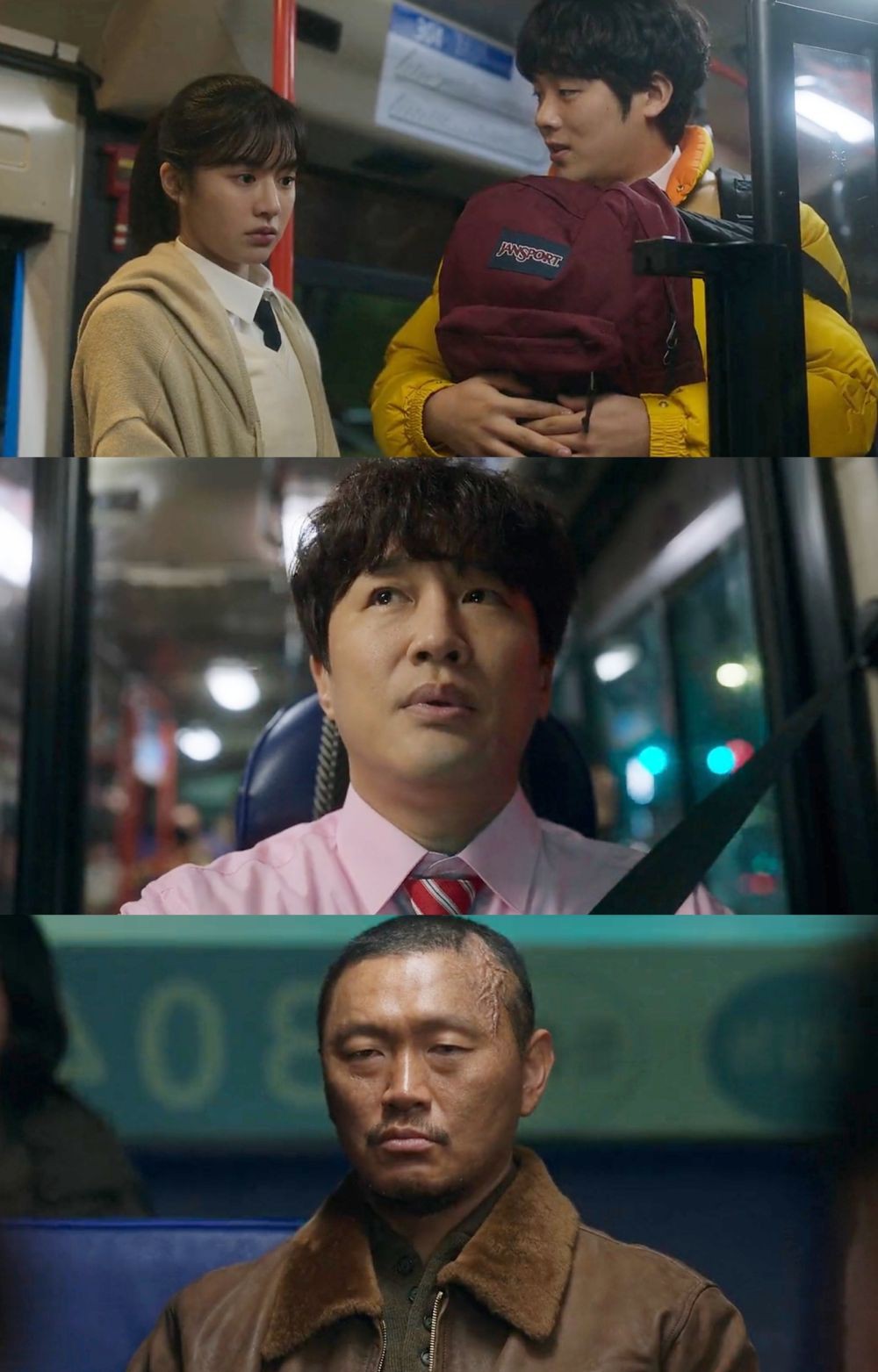 7 Perbezaan Kdrama Moving Episod 14 & 15 vs Webtoon 7 IMG 3754