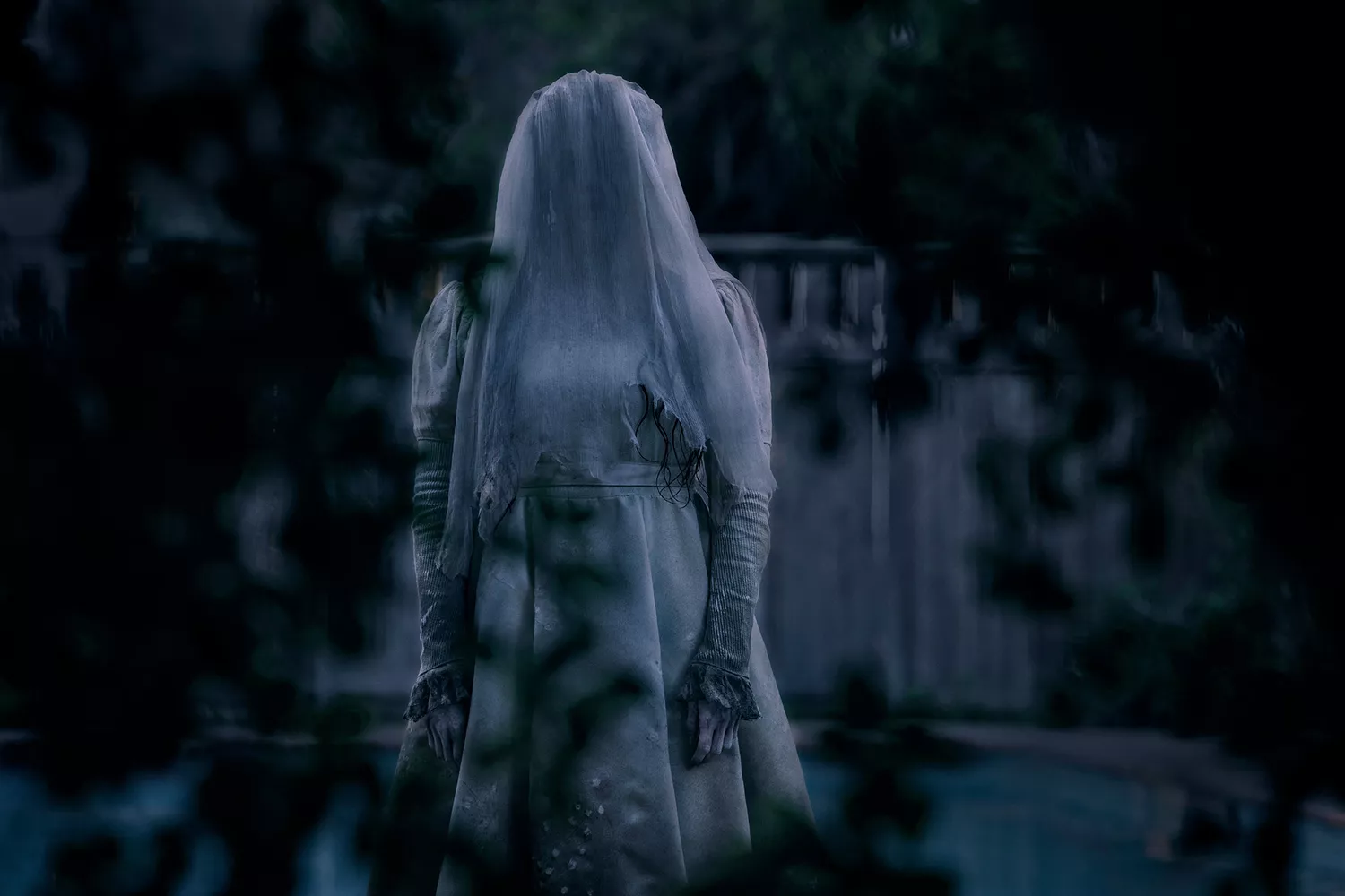 Cara Menonton 9 Filem 'The Conjuring' dalam Susunan Kronologi 7 IMG 4125