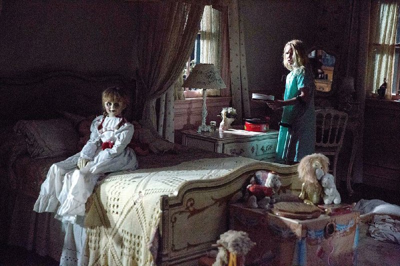 Cara Menonton 9 Filem 'The Conjuring' dalam Susunan Kronologi 2 IMG 4131