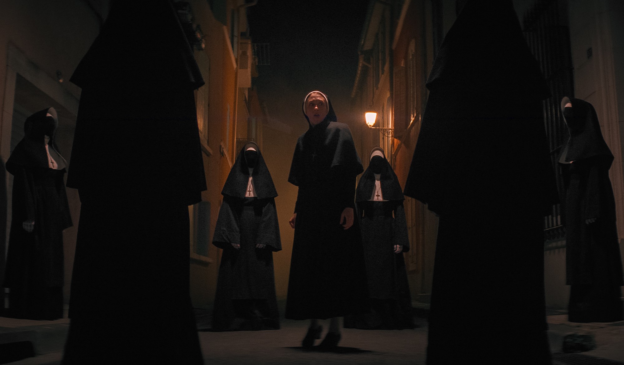 Cara Menonton 9 Filem 'The Conjuring' dalam Susunan Kronologi 3 IMG 4132