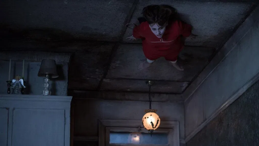 Cara Menonton 9 Filem 'The Conjuring' dalam Susunan Kronologi 8 IMG 4141