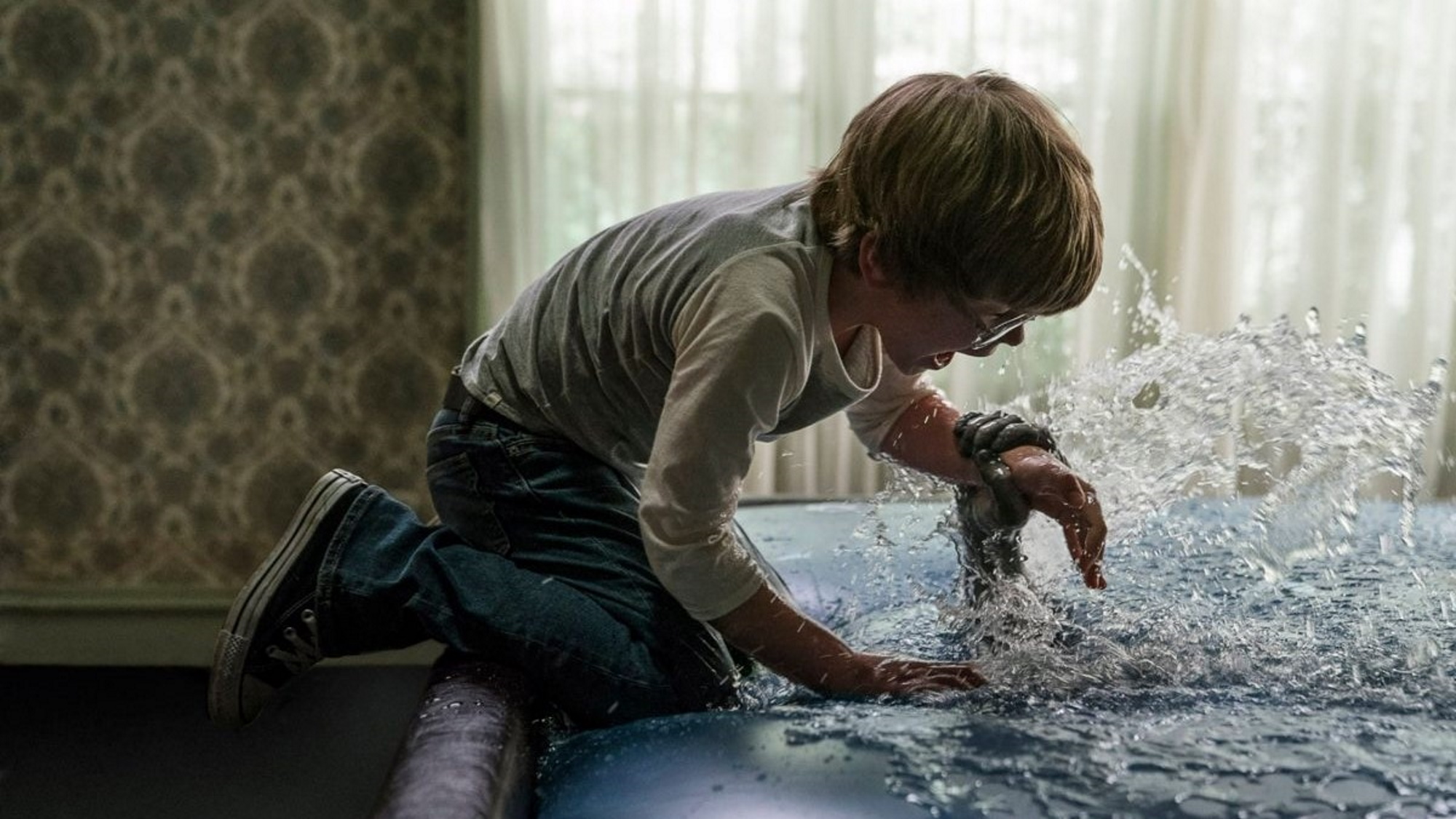Cara Menonton 9 Filem 'The Conjuring' dalam Susunan Kronologi 9 IMG 4142
