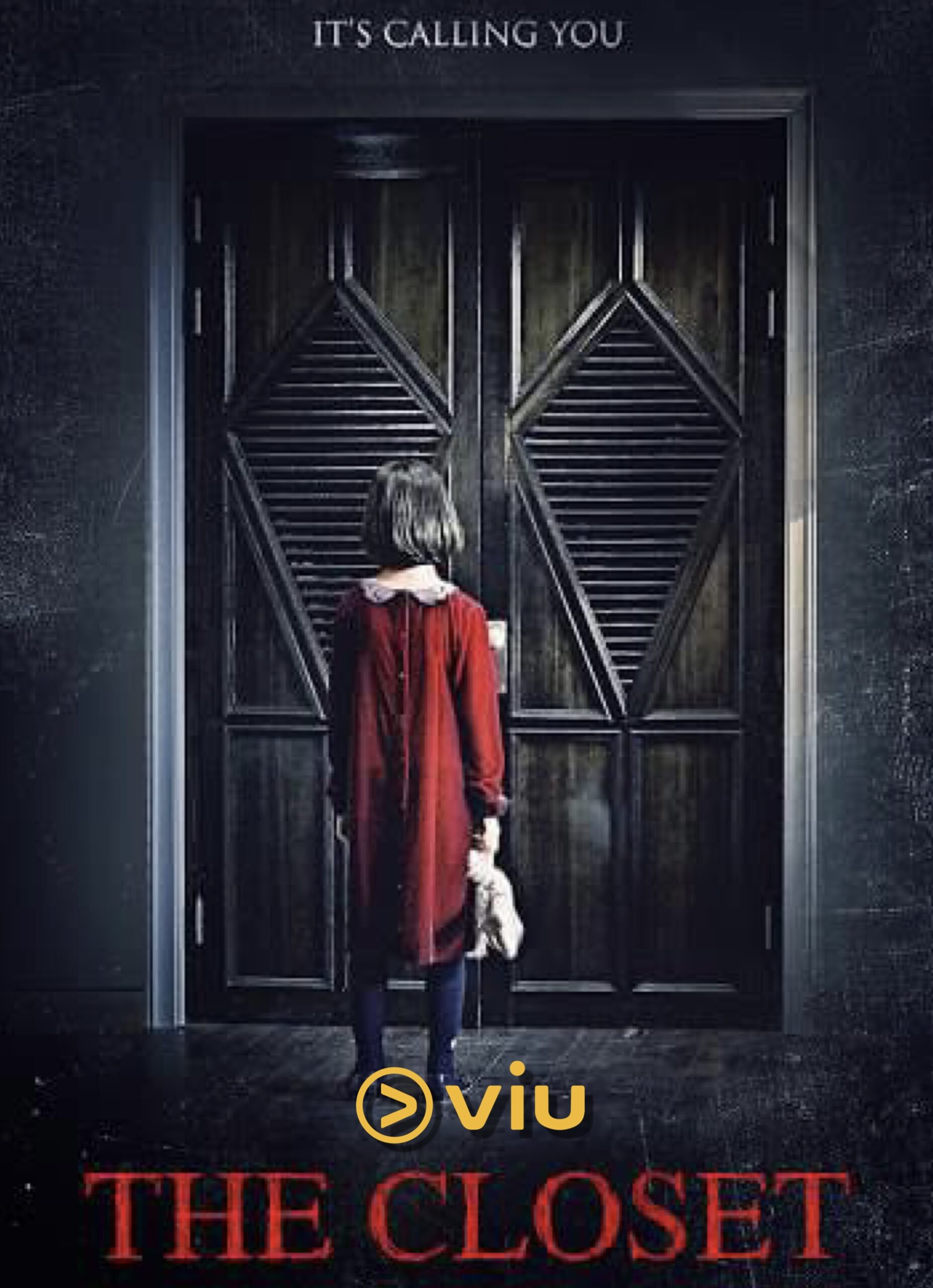 4 Filem Seram dan Thriller Misteri Korea Wajib Tonton di Viu 2 Filem seram