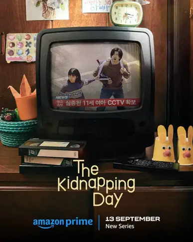 The kidnapping day