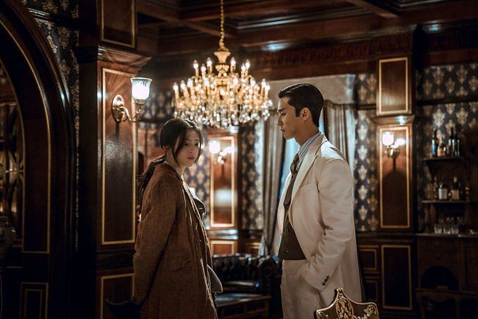 Han so hee