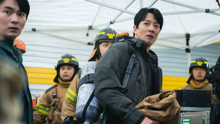The First Responders 2: Penuh Kejutan, Bakal ada Musim 3? 2 The first responders