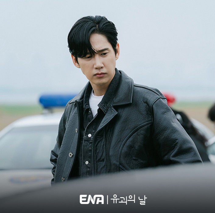 5 Fakta Menarik The Kidnapping Day, Thriller Black Komedi Wajib Ditonton 5 Kidnapping day
