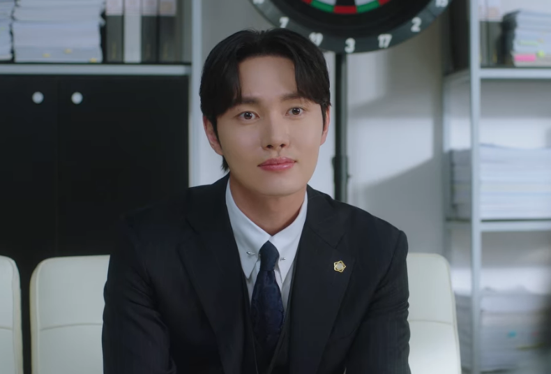 4 Watak Di “Destined With You” Berpotensi Menghadiahkan Plot Twist Kepada Penonton 1 Destined with you