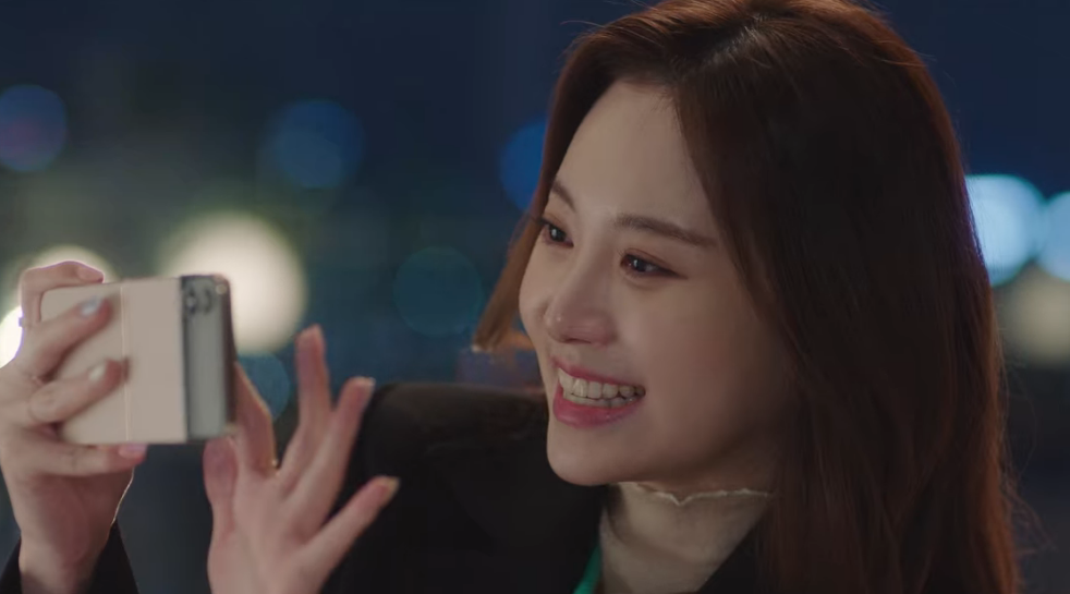 4 Watak Di “Destined With You” Berpotensi Menghadiahkan Plot Twist Kepada Penonton 3 IMG 4867