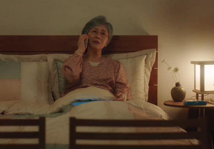 4 Watak Di “Destined With You” Berpotensi Menghadiahkan Plot Twist Kepada Penonton 4 IMG 4868