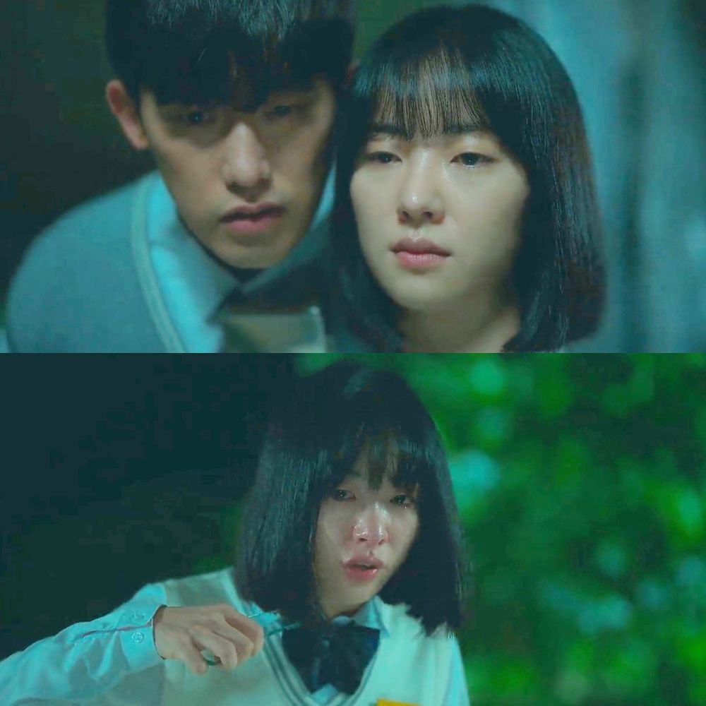 Pening Dengan Ending “A Time Called You”? Ini 5 Penjelasannya 1 A time called you