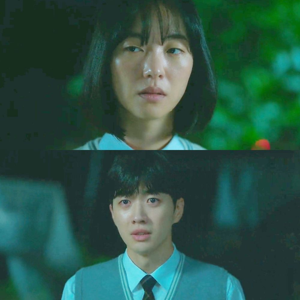 Pening Dengan Ending “A Time Called You”? Ini 5 Penjelasannya 2 IMG 4871