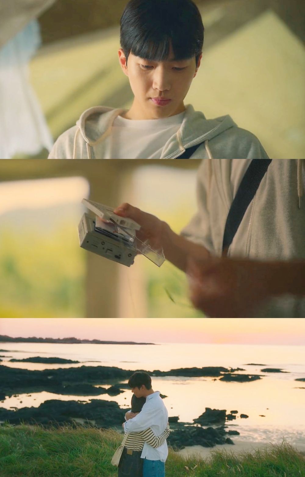 Pening Dengan Ending “A Time Called You”? Ini 5 Penjelasannya 3 IMG 4872