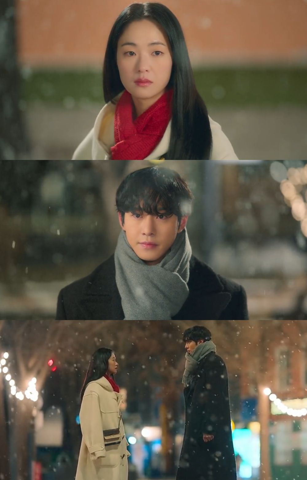 Pening Dengan Ending “A Time Called You”? Ini 5 Penjelasannya 4 IMG 4873