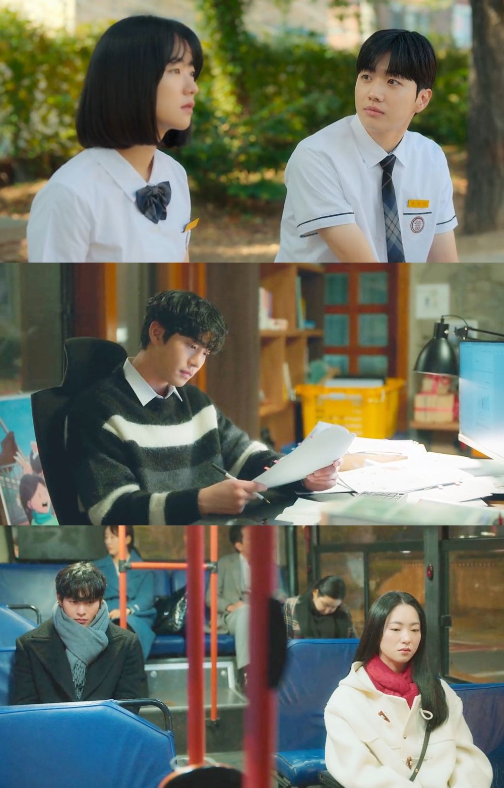 Pening Dengan Ending “A Time Called You”? Ini 5 Penjelasannya 5 IMG 4874