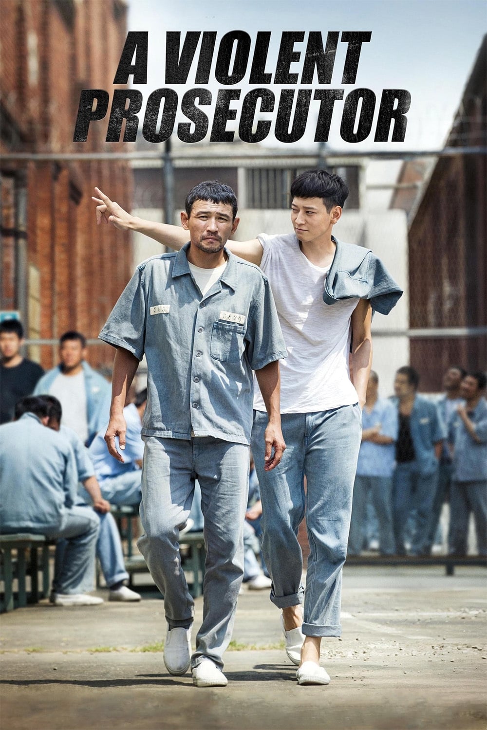 10 Filem Komedi Korea Terlaris Sepanjang Masa 6 IMG 5667