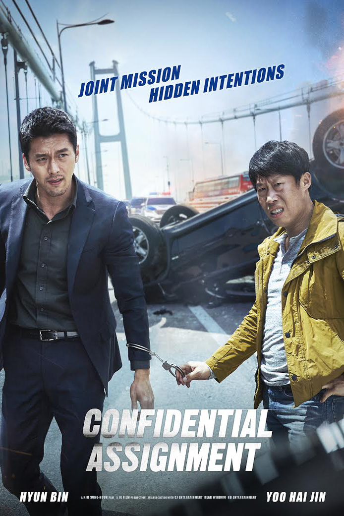 10 Filem Komedi Korea Terlaris Sepanjang Masa 4 IMG 5669