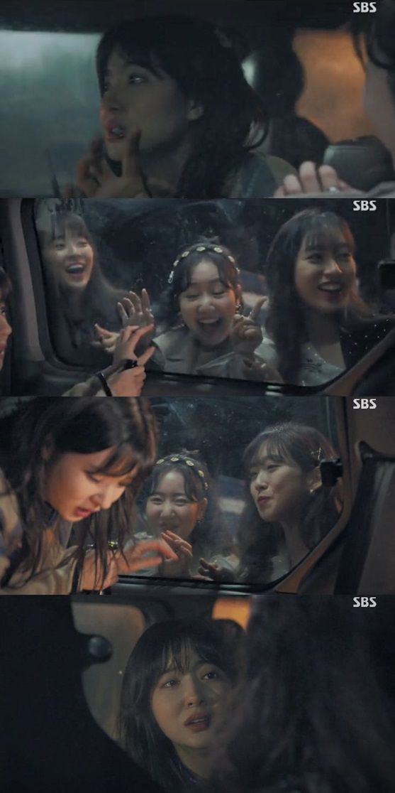 2 Episod Pertama “Escape Of The Seven” Meraih Rating Tinggi, Tetapi Dikritik K-netz 7 The escape of the seven