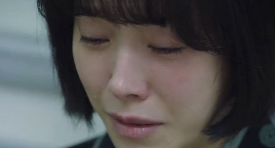 Behind Your Touch: Ulasan Episod 12 Dan Preview Episod 13 4 IMG 5820