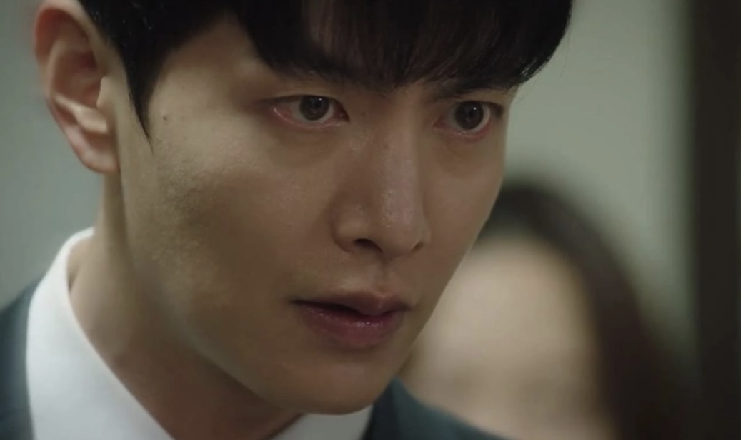 Behind Your Touch: Ulasan Episod 12 Dan Preview Episod 13 6 IMG 5822