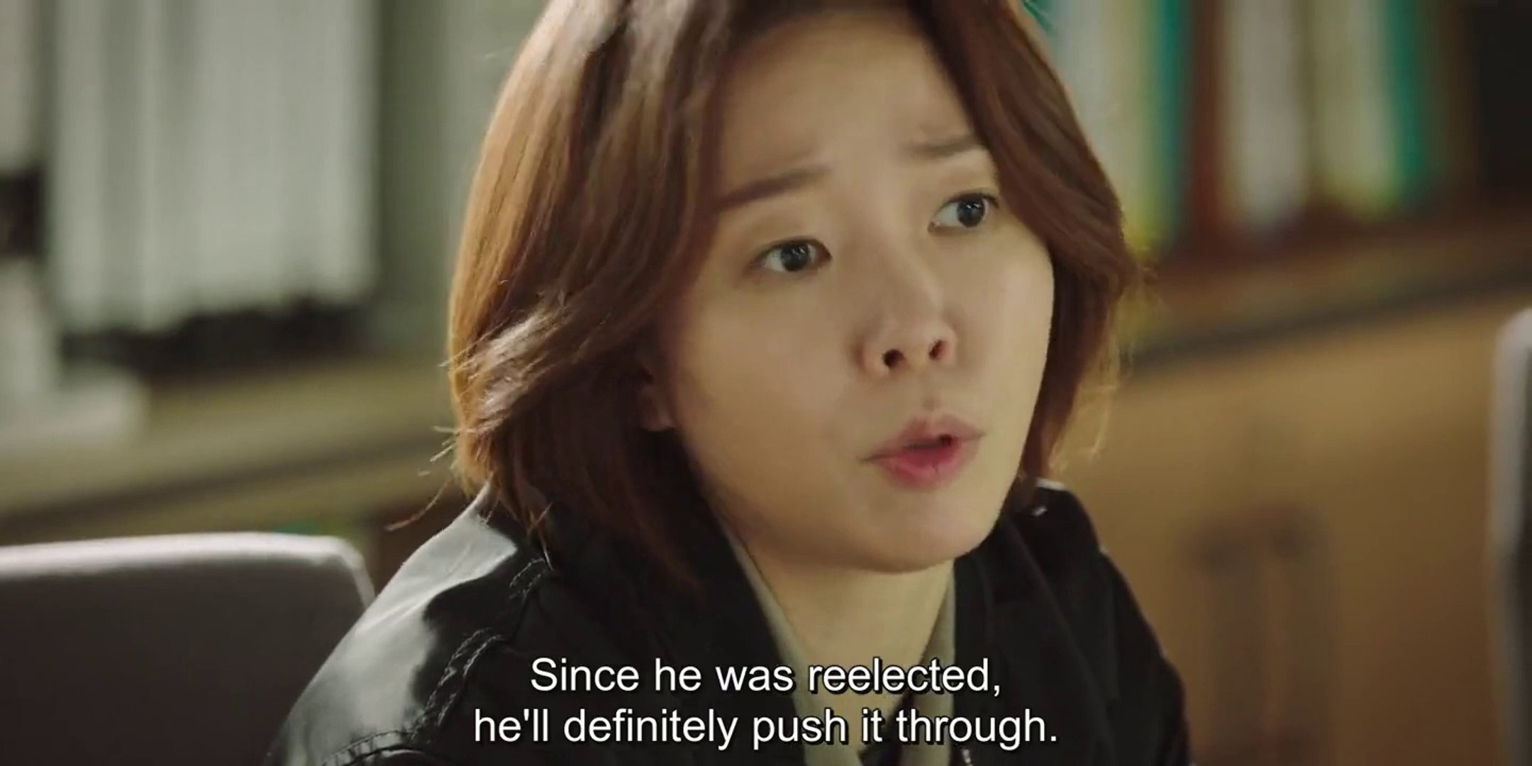 Behind Your Touch: Ulasan Episod 12 Dan Preview Episod 13 7 IMG 5824