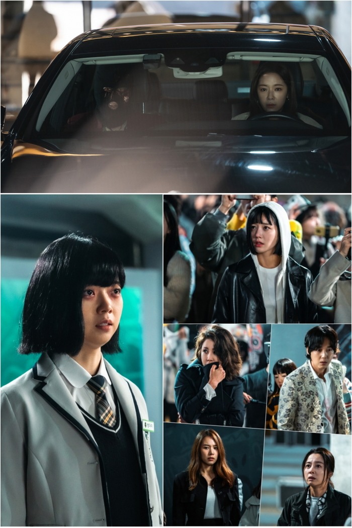 The Escape of The Seven Episod 4, Datuk Bang Da Mi Bakal Balas Dendam Atas Kematian Bang Da Mi? 2 IMG 5892