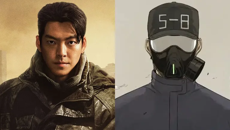 10 Kdrama 2023 Adaptasi Webtoon Rating Tertinggi di MyDramaList 10 Kdrama