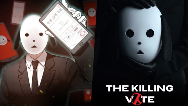 10 Kdrama 2023 Adaptasi Webtoon Rating Tertinggi di MyDramaList 9 Adaptasi webtoon