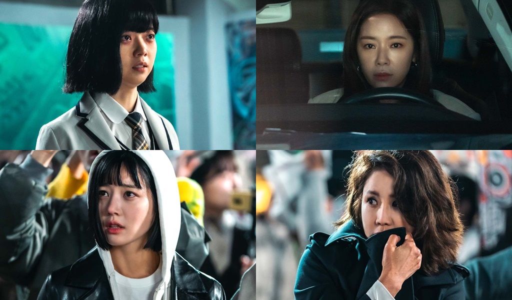The Escape Of The Seven: Karma Bakal Menanti 7 Orang Pendosa di Episod 5 5 IMG 6445