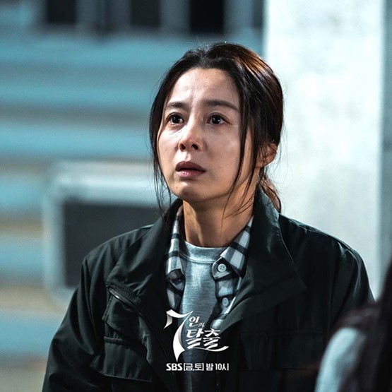 The Escape Of The Seven: Karma Bakal Menanti 7 Orang Pendosa di Episod 5 3 IMG 6449