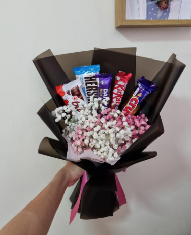 Terima Hadiah Hari Lahir, Sekali Ucapan Daripada Ibu Pula Buat Ramai Yang Sebak 1 Screenshot 2023 09 01 122134