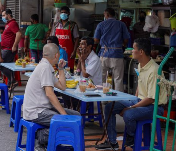 2 Jam Tunggu Makanan Tak Siap-Siap, Rupanya Kedai Makan Ini Sudah Diboikot Tak Sangka Betul Ini Sebabnya 1 Screenshot 2023 09 03 204255