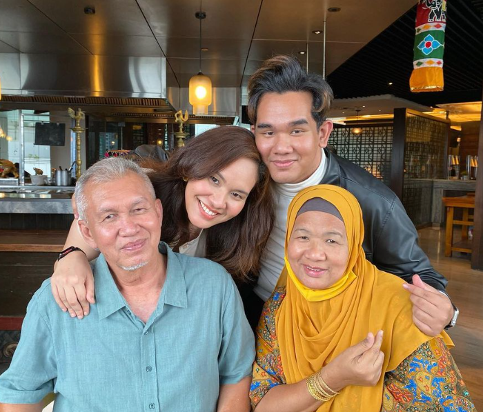 Kaki Mak Tertusuk Dawai, Anak Berlari Lepas Dapat Tahu Sekali Respon Makcik Ini Pula Buat Ramai Yang Sebak 1 Screenshot 2023 09 06 090232