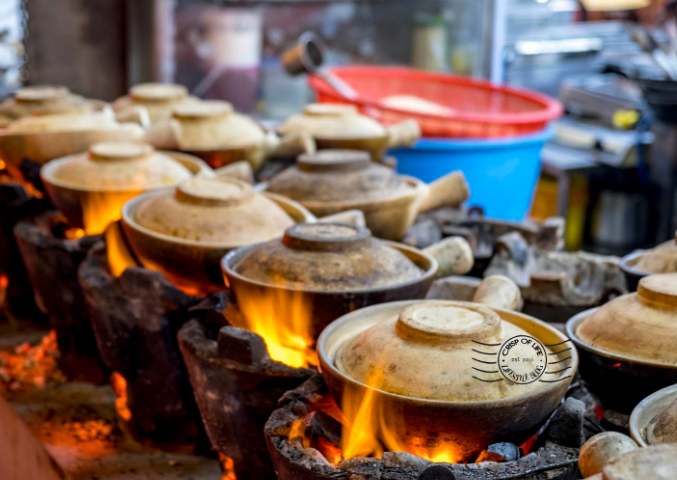 Lelaki Dedahkan Restoran Claypot Guna Bahan 'Alkohol' Pada Makanan, Lihat Apa Respon Beliau 1 Screenshot 2023 09 08 100703