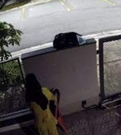 Kontrak Tak Habis Lagi Bibik Dah Lari Dengan 'Boyfriend', Pemilik Rumah Tunjuk Rakaman Cctv 1 Screenshot 2023 09 12 092156