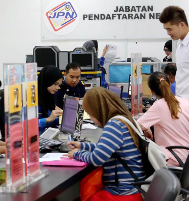 11 Tahun Hidup Tanpa Kad Pengenalan, Wanita Kongsi Pengalaman Pernah Di'Cop' Anak Luar Nikah 1 Screenshot 2023 09 12 134134