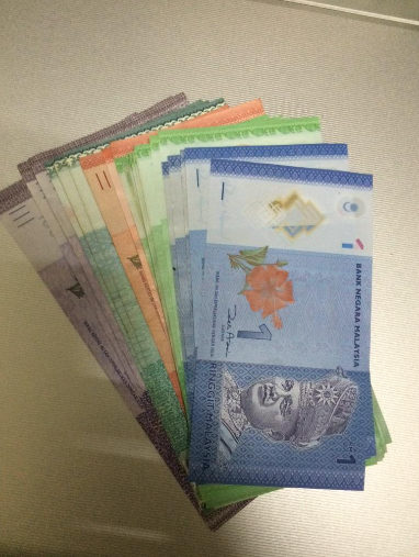 Taktik Curi Duit Peniaga Tak Menjadi, Pelanggan Arab Kantoi Selepas Pura-Pura Tanya Jenis Warna Duit 1 Screenshot 2023 09 13 101914