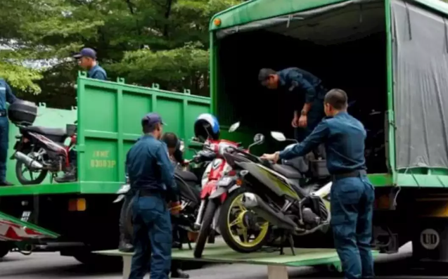 Baru Sahaja Tular Motosikal Disita, Rupanya Dah Ada 'Influencer' Yang Bantu 1 Screenshot 2023 09 13 172002