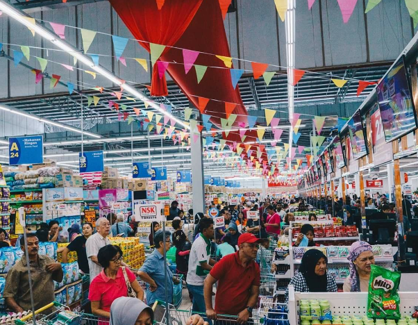 Pekerja Bangla Kantoi Sorok Minyak Masak Untuk 'Rakan-Rakan', Sekali Lelaki Ini Beri Respon Buat Ramai Setuju 1 Screenshot 2023 09 13 200846