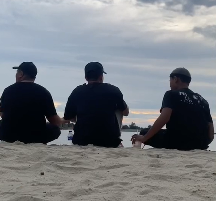Pelajar Sebak Lepas Dapat 'Rasa' Seperti Ini Kali Terakhir Jumpa Ibu, Sekali Tindakan Rakannya Tarik Perhatian Ramai 1 Screenshot 2023 09 14 092247