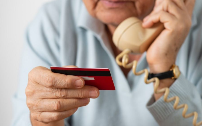 Terima Panggilan Palsu Dari 'Celcom', Sekali Wanita Ini Beri Respon Buat Scammer Terdiam 1 Screenshot 2023 09 15 101632