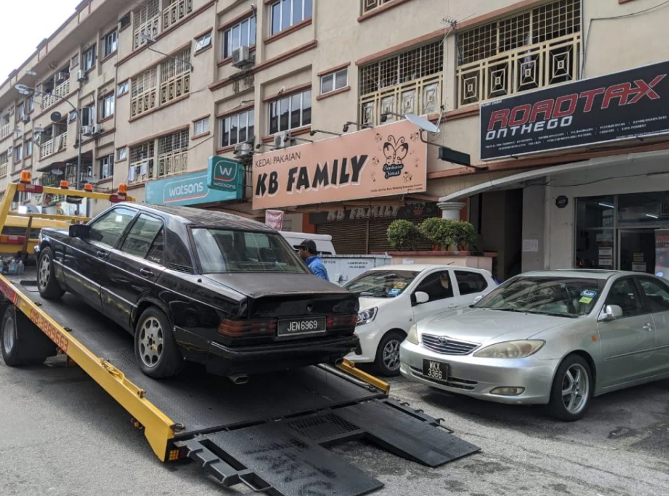 Baru 2 Bulan Beli Kereta Dah Rosak, Wanita Luah Penat Berhabis Duit Hampir RM8,000 Baiki Kereta Sahaja 1 Screenshot 2023 09 18 223522