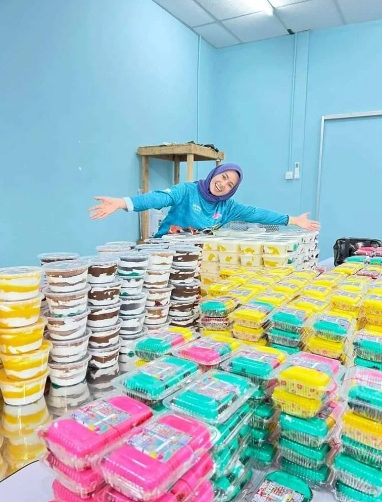 Tak Paksa Pelanggan Untuk Beli, Lelaki Ini Ulas Respon UAI Beri Kepada Kieda Crepe Buat Ramai Yang Setuju 1 Screenshot 2023 09 19 090553