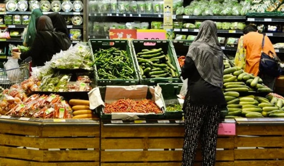 Minta Harga Serai Dinaikkan, Lelaki Ini Dedah Apa Yang Terjadi 1 Screenshot 2023 09 26 110332
