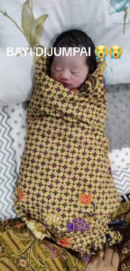 "Dia Bukan Sampah.."- Bayi Dibuang Di Tepi Hutan Ditemui Orang Awam 1 Screenshot 2023 09 29 115912